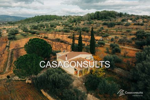 Masia a Cabanes, Castellon, Cabanes - € 100.000 | Ref: 917 - foto 24
